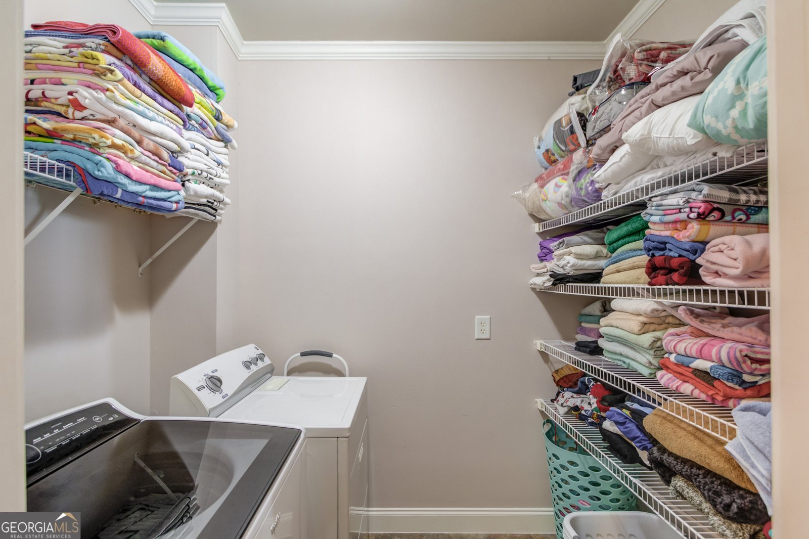 5016 Deer Creek Court Flowery Branch - 36