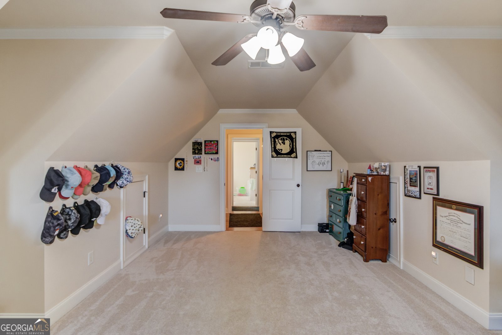 5016 Deer Creek Court Flowery Branch - 38