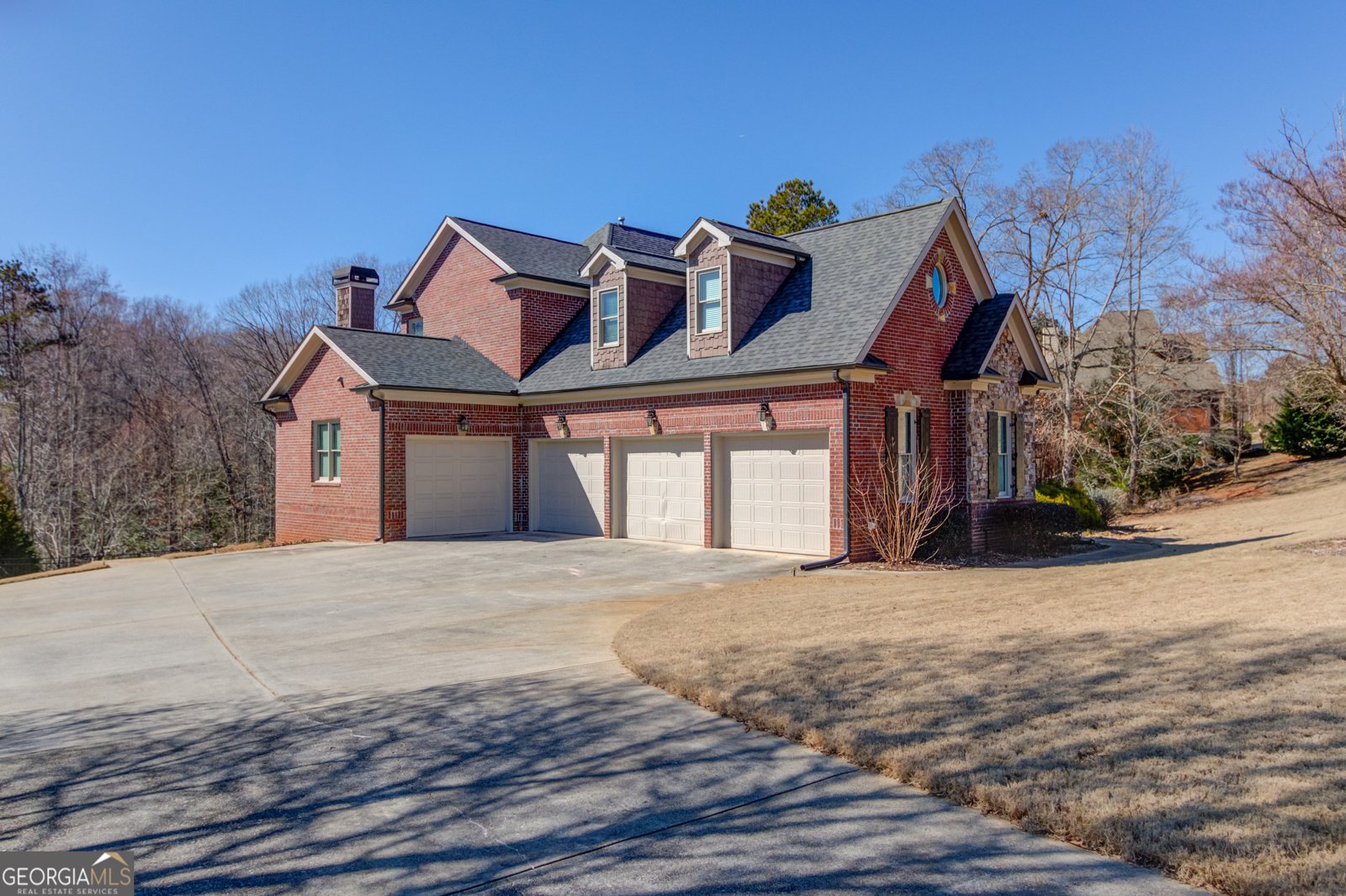 5016 Deer Creek Court Flowery Branch - 4