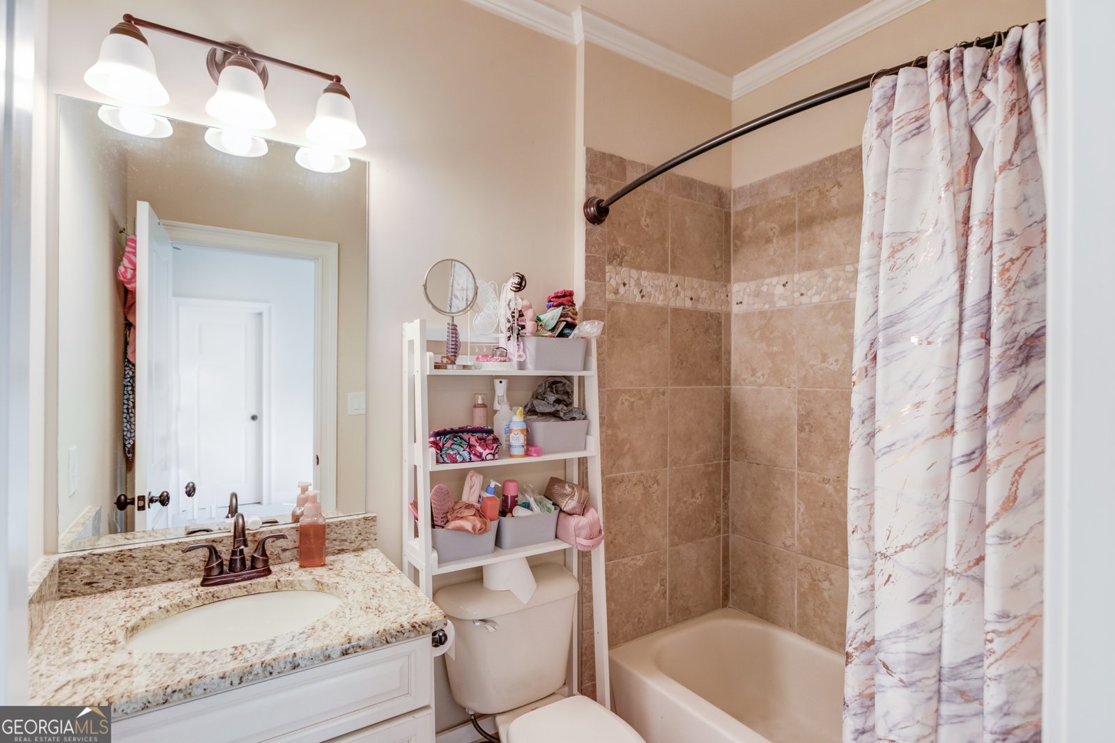 5016 Deer Creek Court Flowery Branch - 46