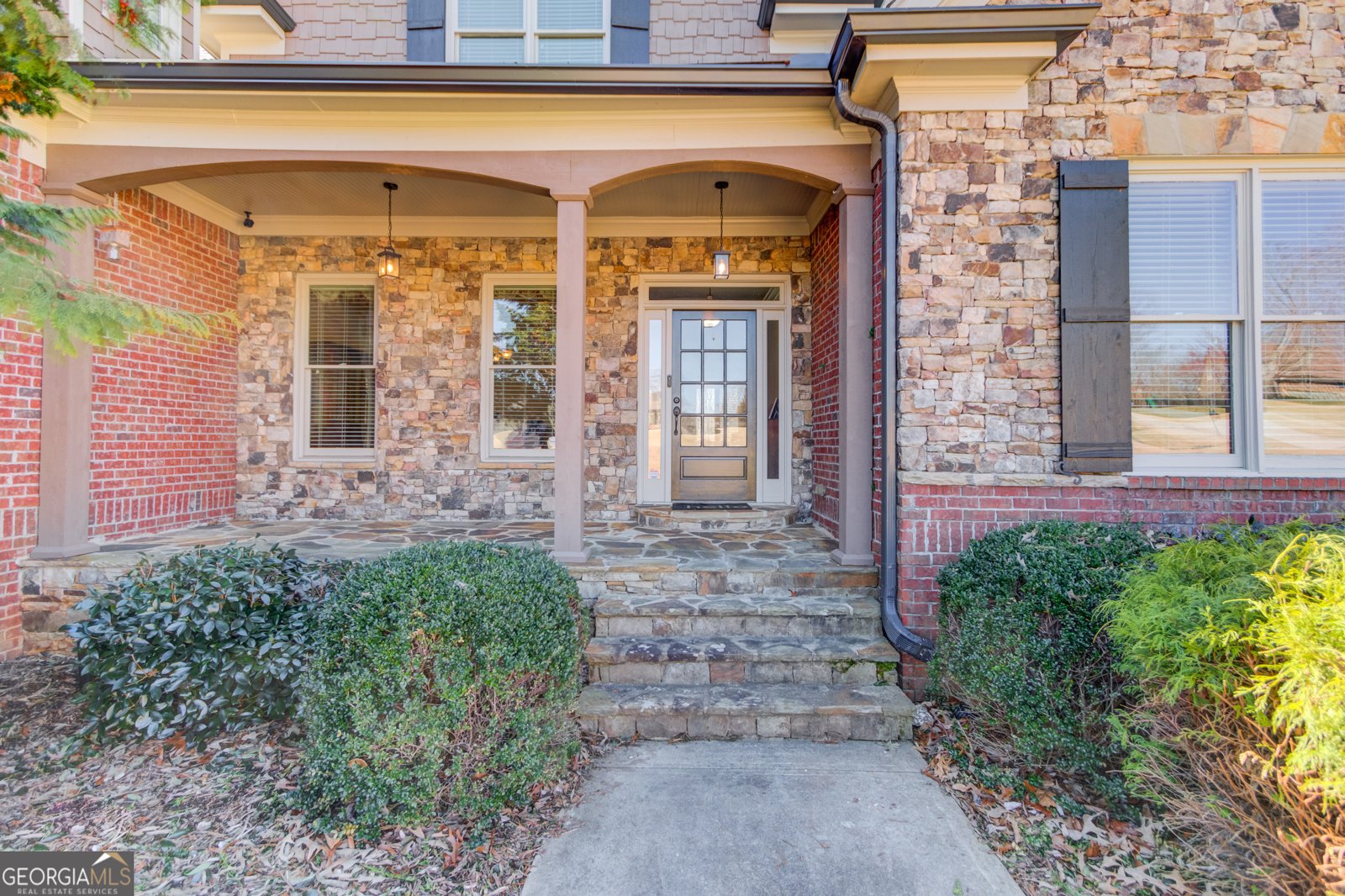 5016 Deer Creek Court Flowery Branch - 5