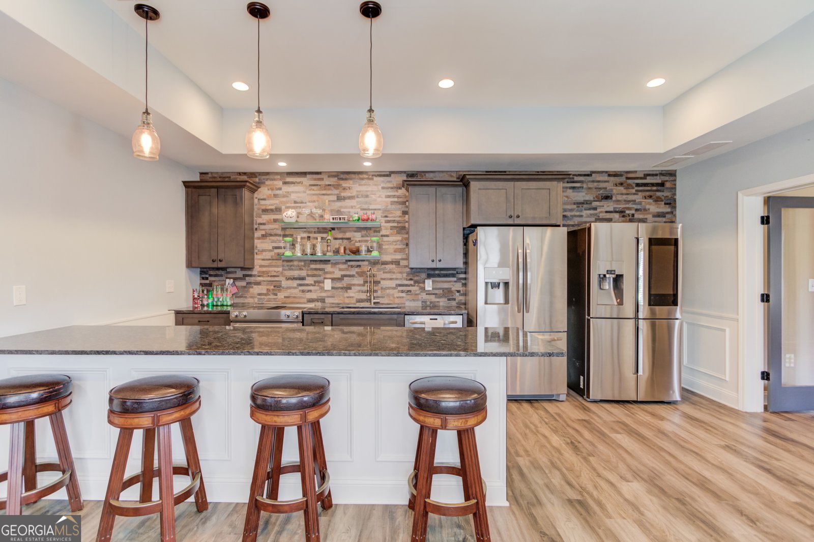 5016 Deer Creek Court Flowery Branch - 52