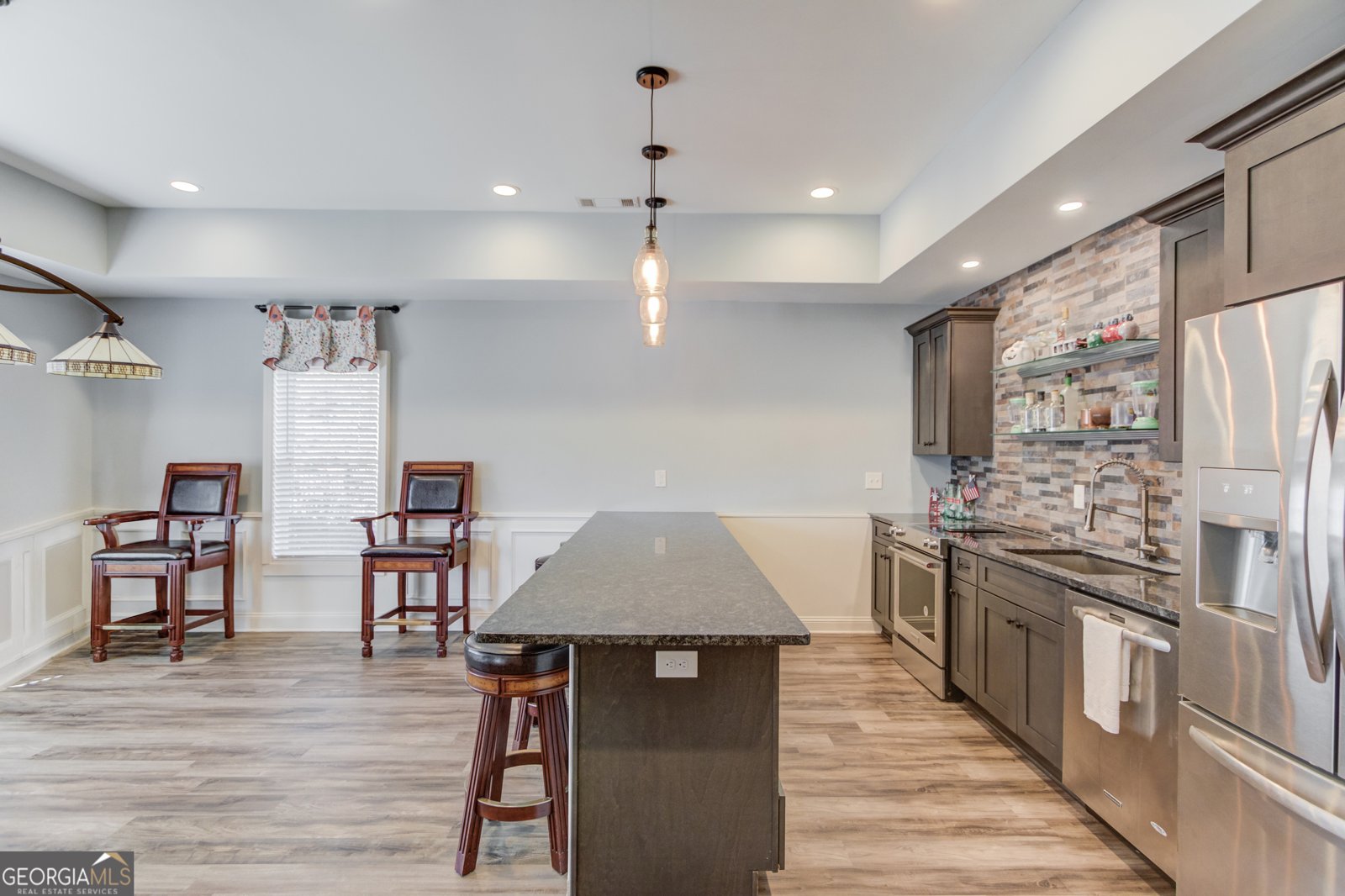 5016 Deer Creek Court Flowery Branch - 54