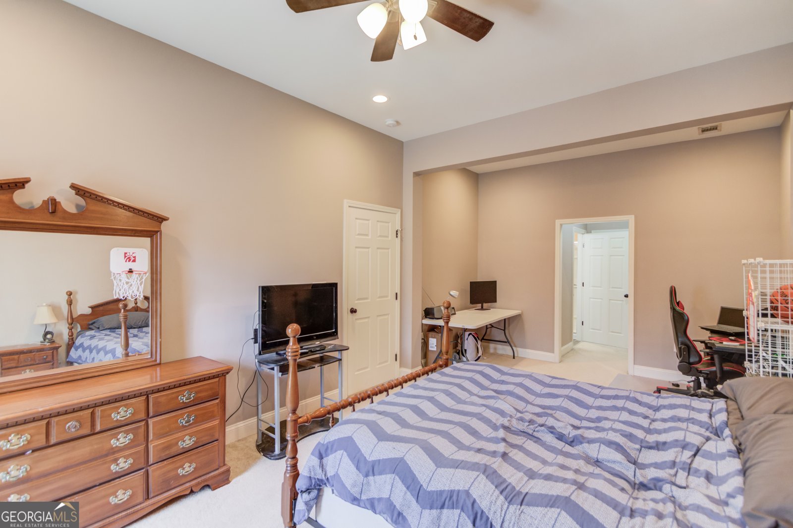 5016 Deer Creek Court Flowery Branch - 57