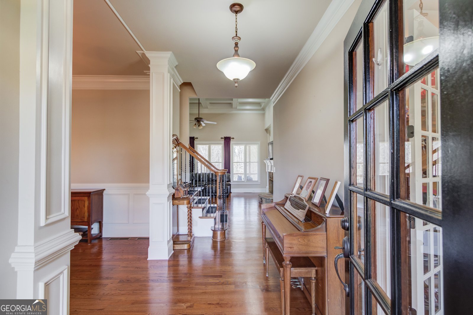 5016 Deer Creek Court Flowery Branch - 6