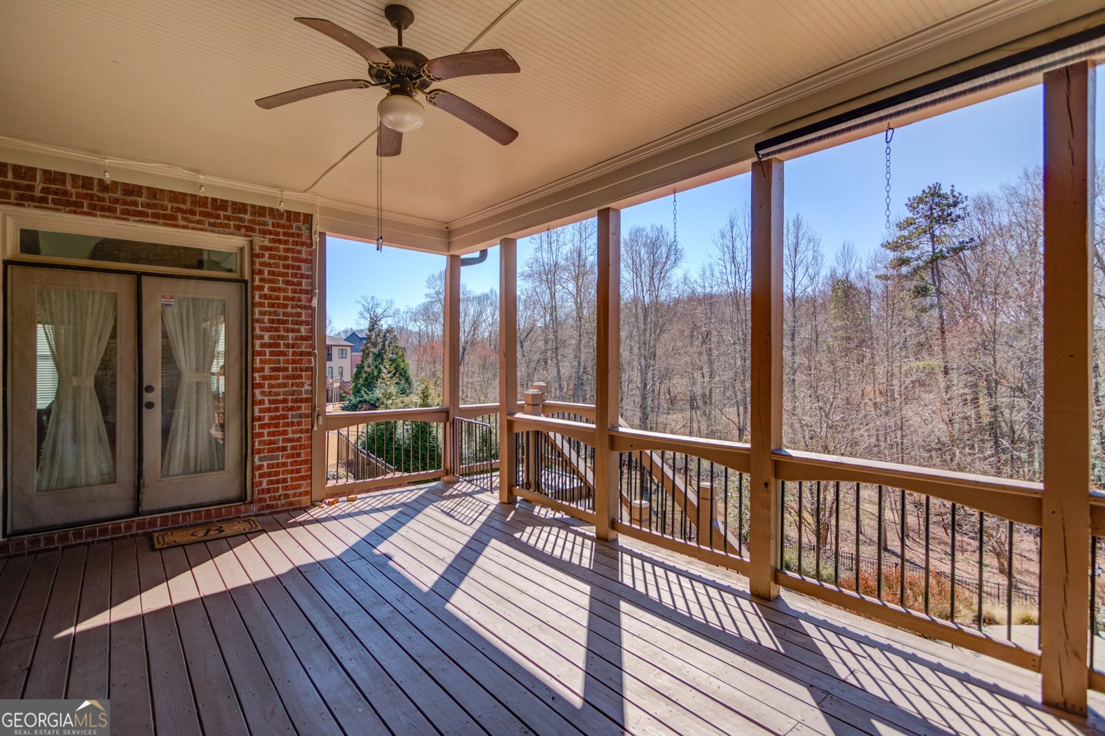 5016 Deer Creek Court Flowery Branch - 63