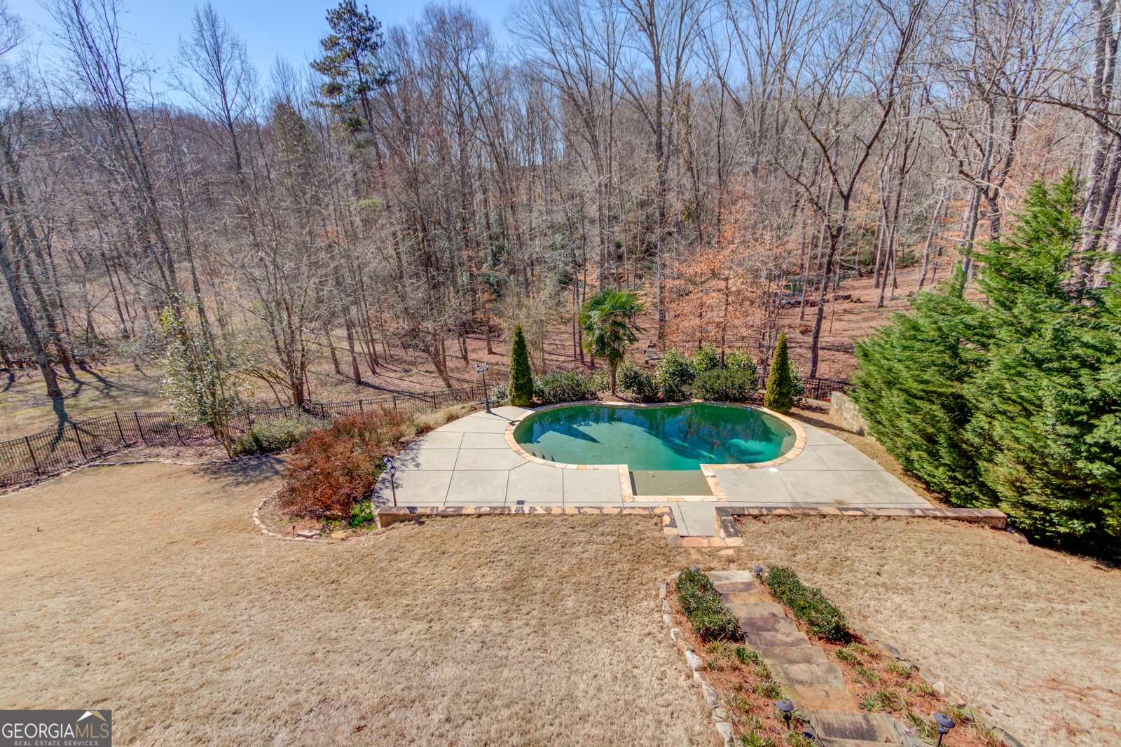 5016 Deer Creek Court Flowery Branch - 64