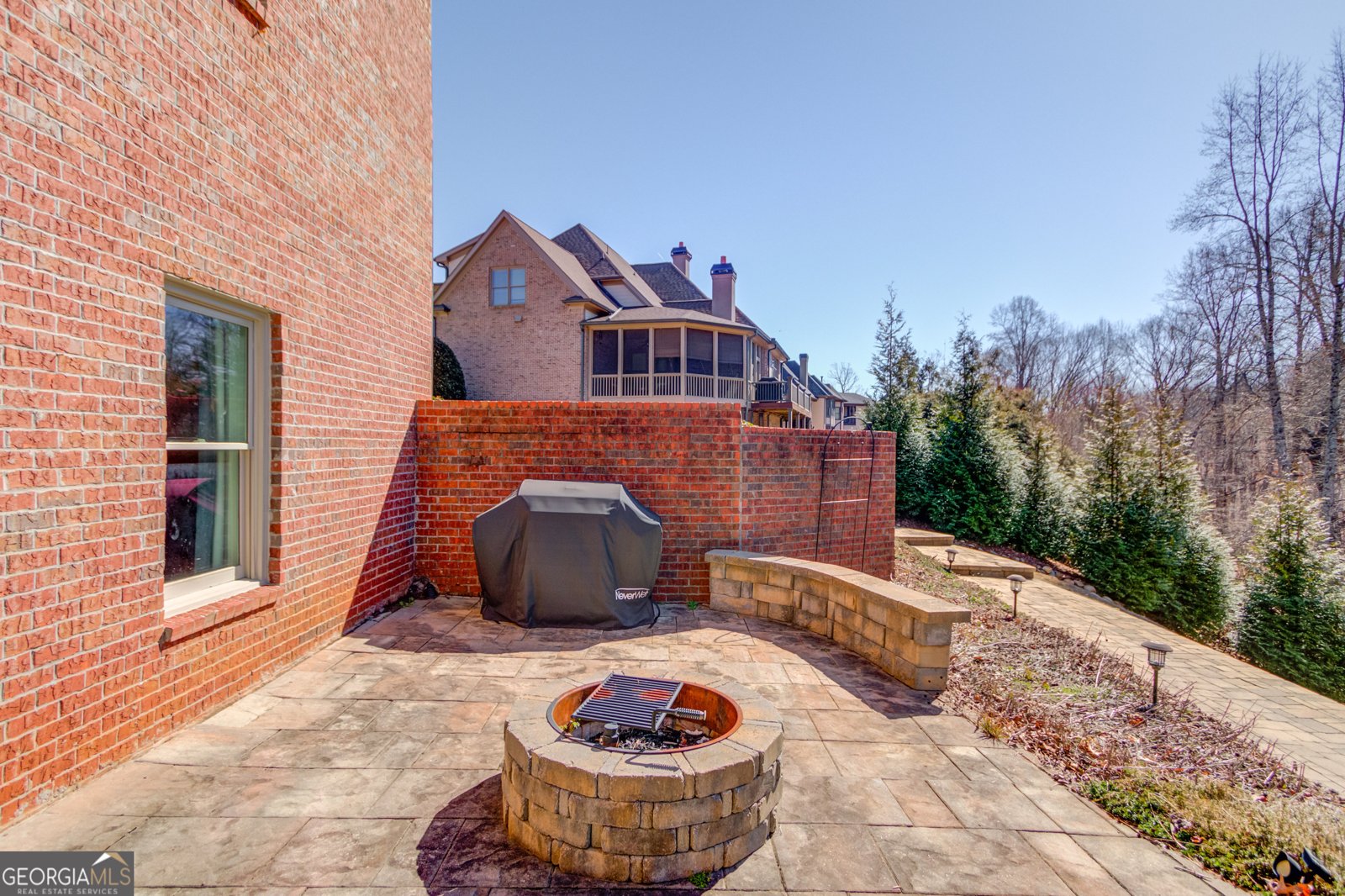 5016 Deer Creek Court Flowery Branch - 65