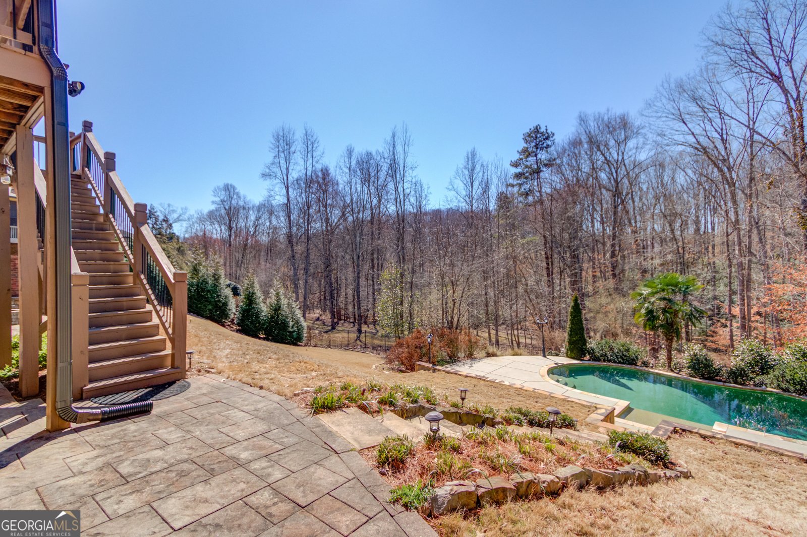 5016 Deer Creek Court Flowery Branch - 66