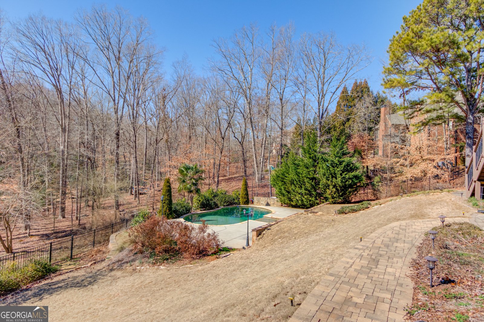 5016 Deer Creek Court Flowery Branch - 67