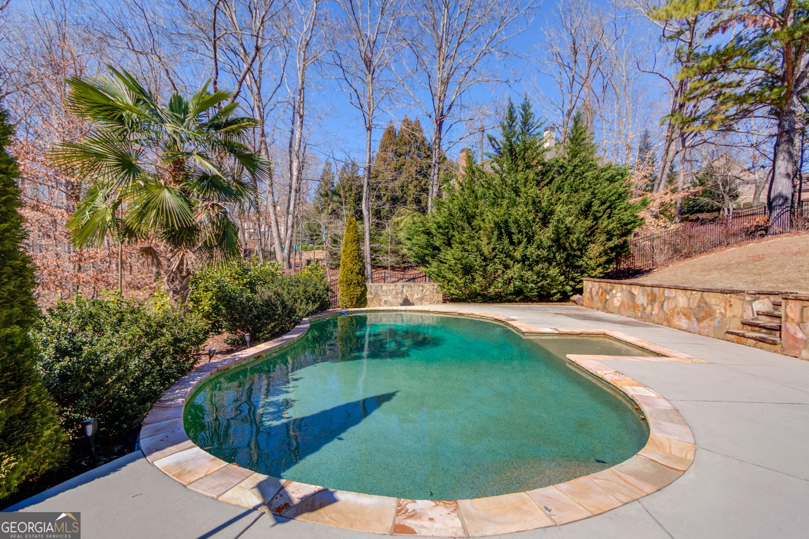 5016 Deer Creek Court Flowery Branch - 69