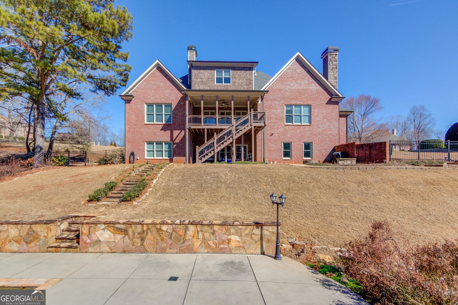 5016 Deer Creek Court Flowery Branch - 70