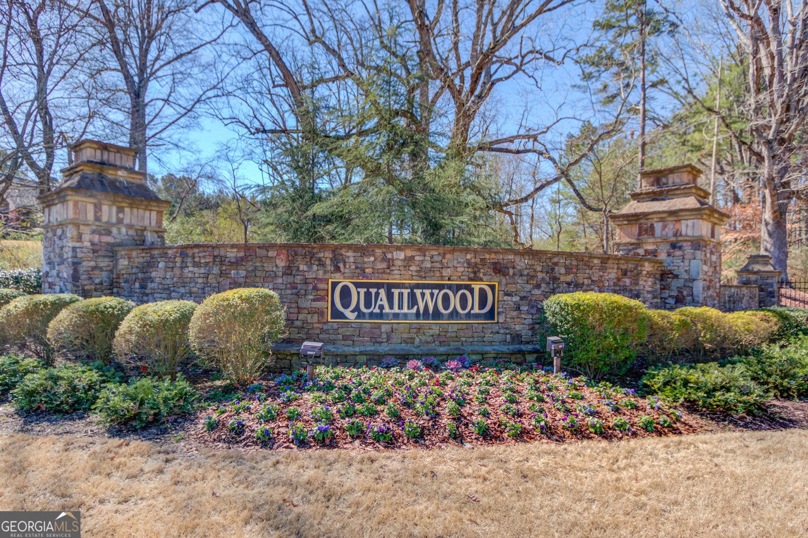 5016 Deer Creek Court Flowery Branch - 77