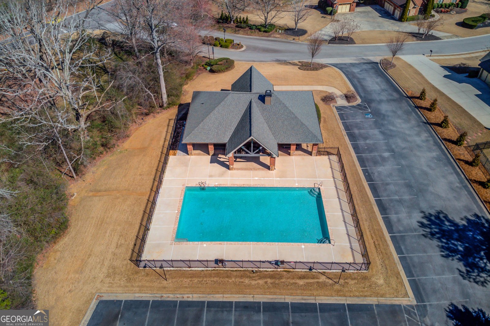 5016 Deer Creek Court Flowery Branch - 78
