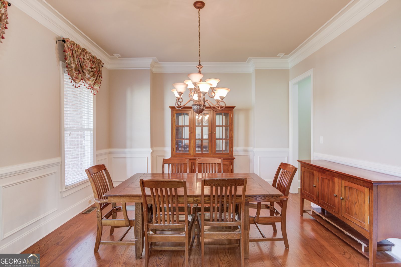 5016 Deer Creek Court Flowery Branch - 8
