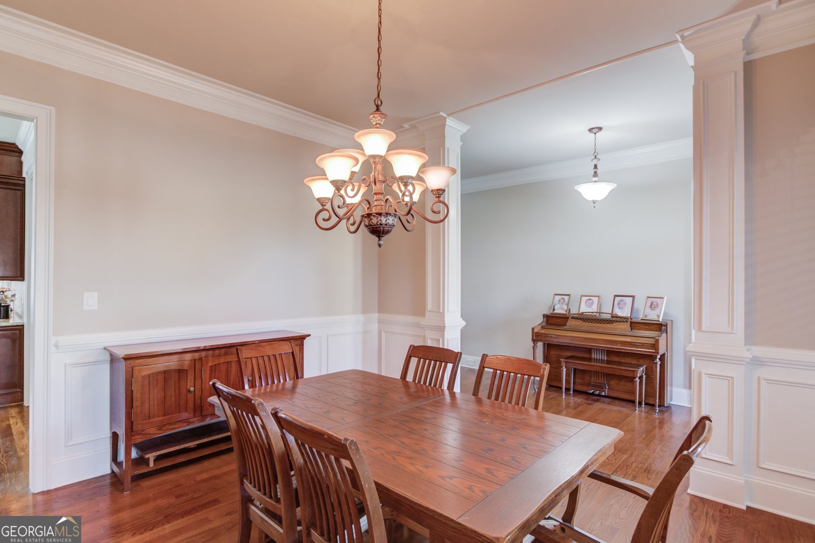 5016 Deer Creek Court Flowery Branch - 9