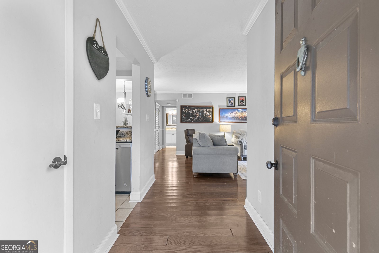 2710 Cumberland Court Smyrna - 1