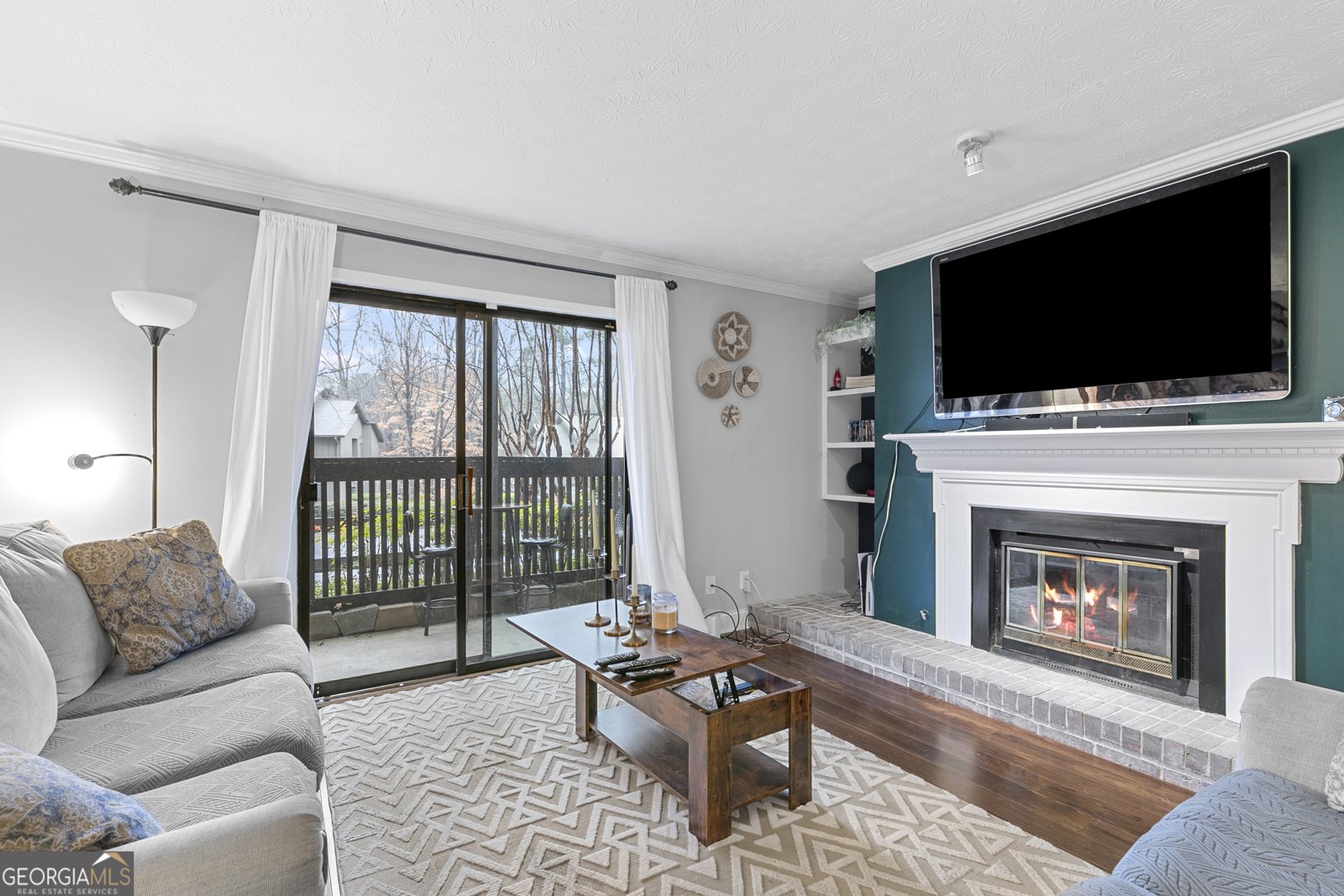 2710 Cumberland Court Smyrna - 13