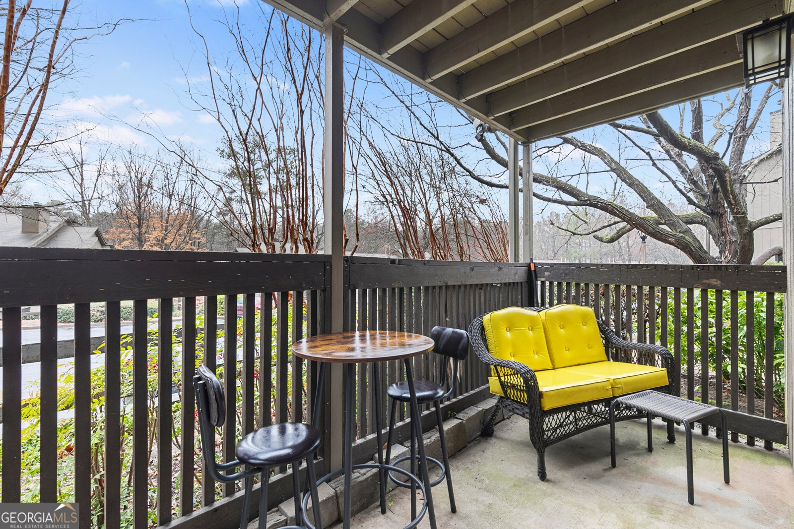 2710 Cumberland Court Smyrna - 16