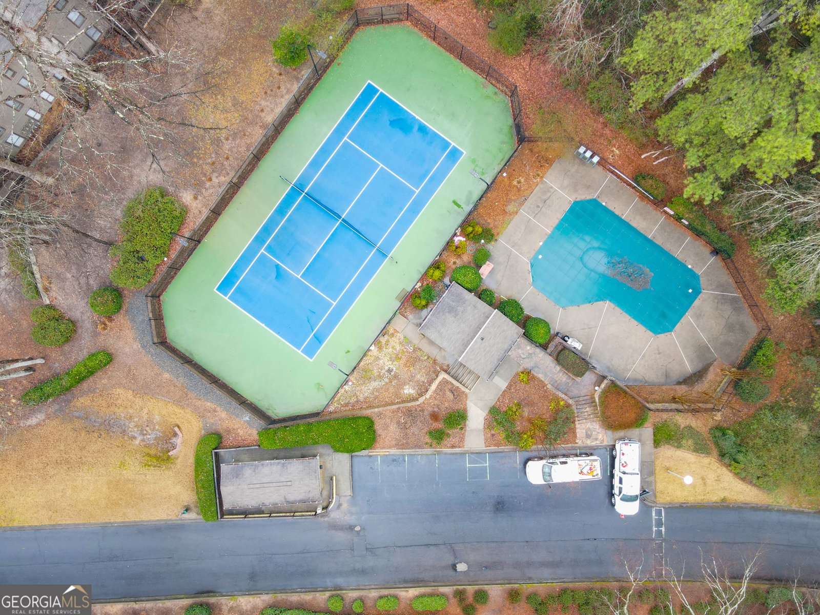 2710 Cumberland Court Smyrna - 17