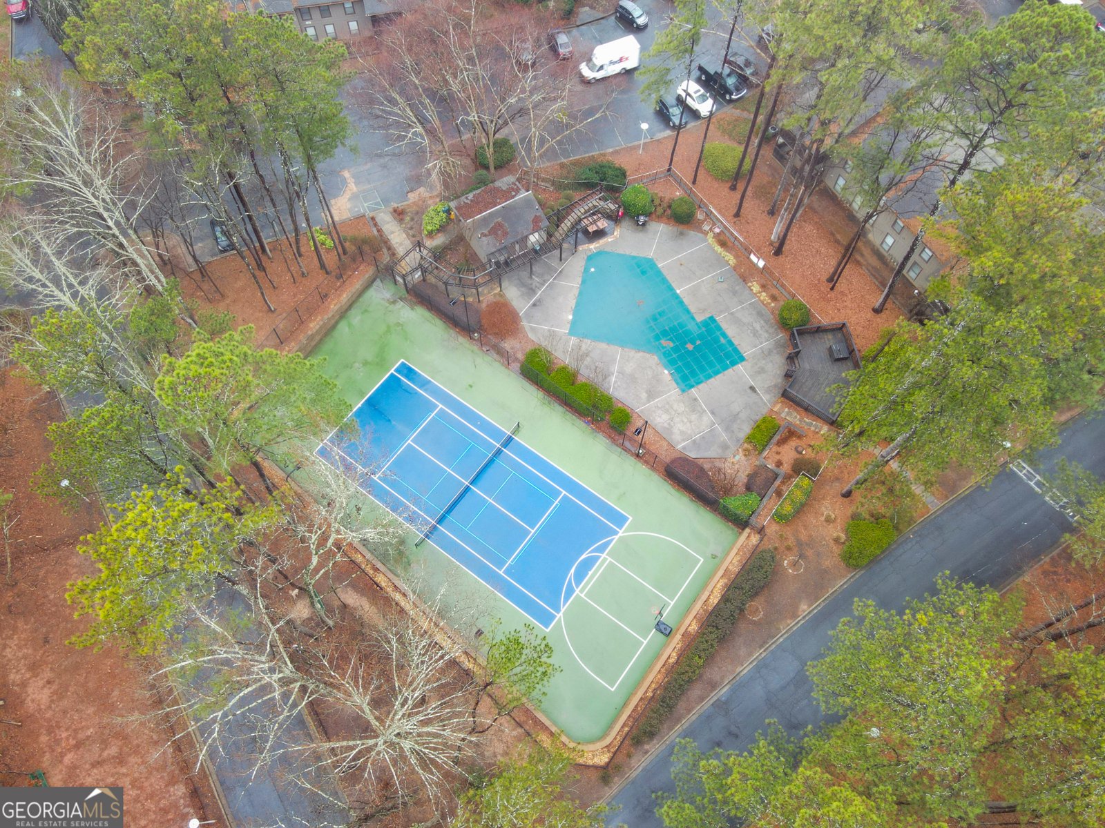 2710 Cumberland Court Smyrna - 18