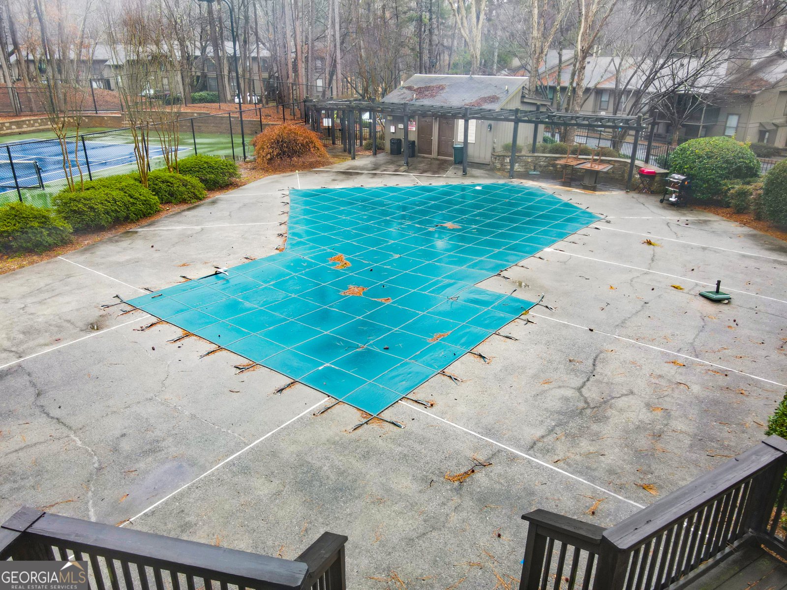 2710 Cumberland Court Smyrna - 21