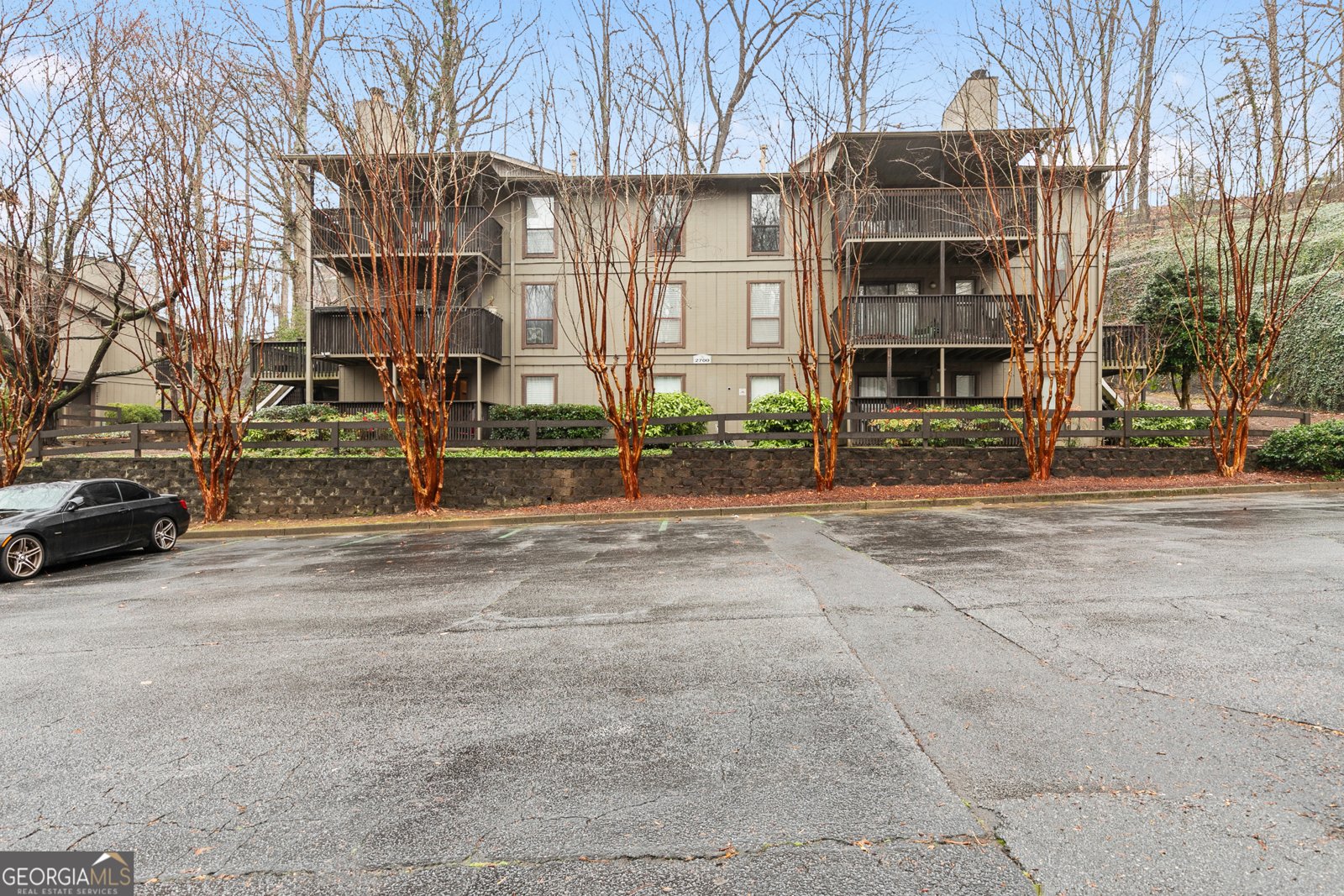 2710 Cumberland Court Smyrna - 22