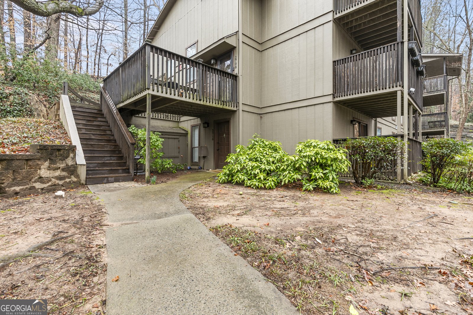 2710 Cumberland Court Smyrna - 23