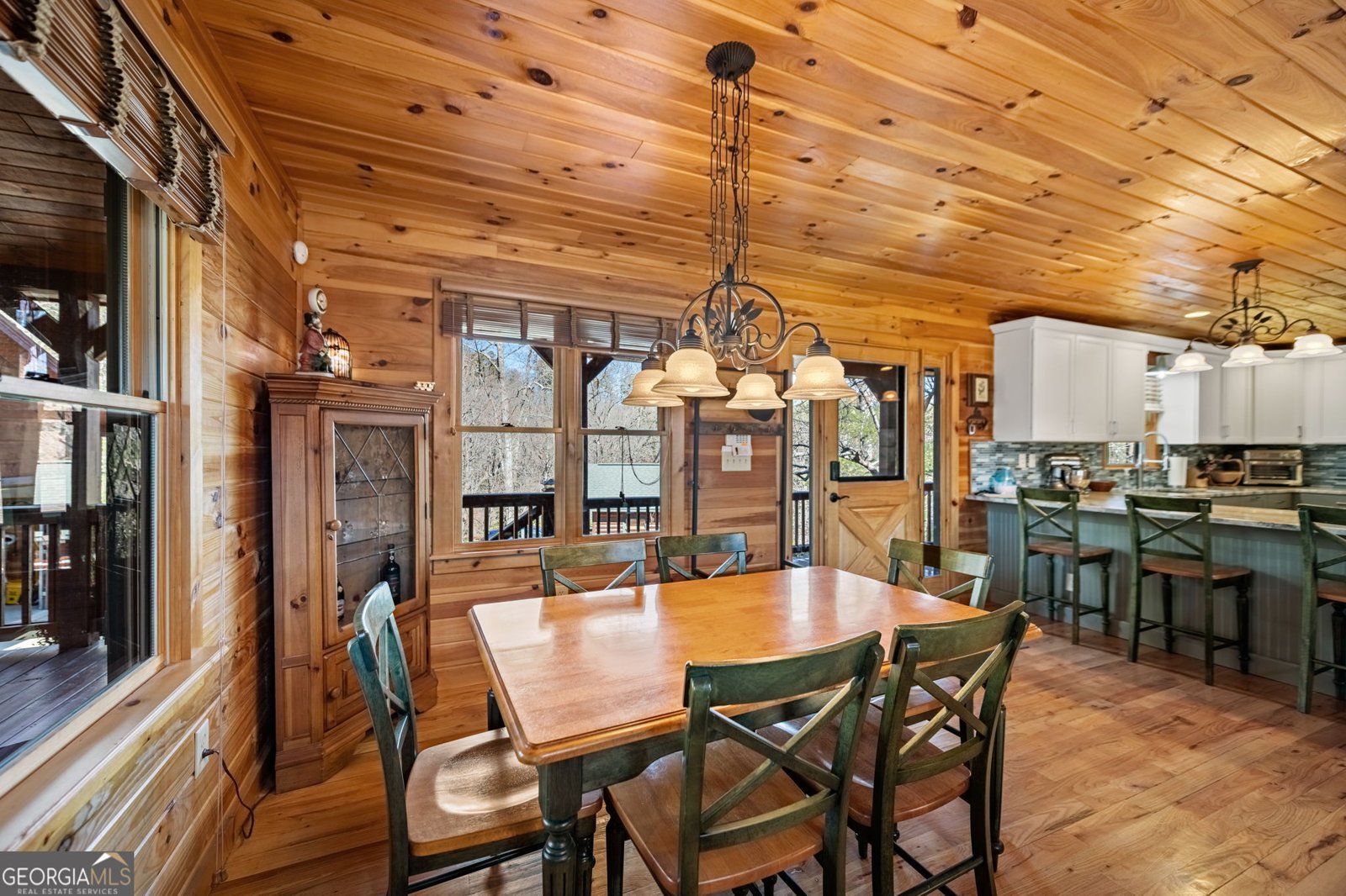 399 Dream Catcher Blue Ridge - 10