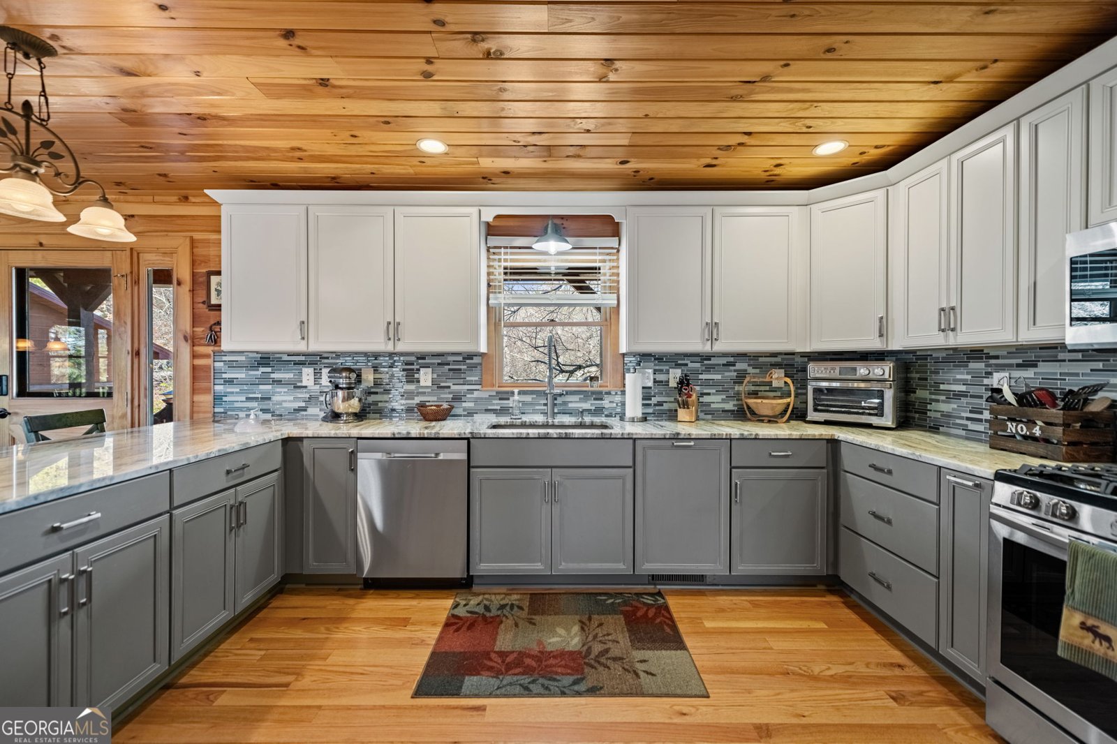 399 Dream Catcher Blue Ridge - 11