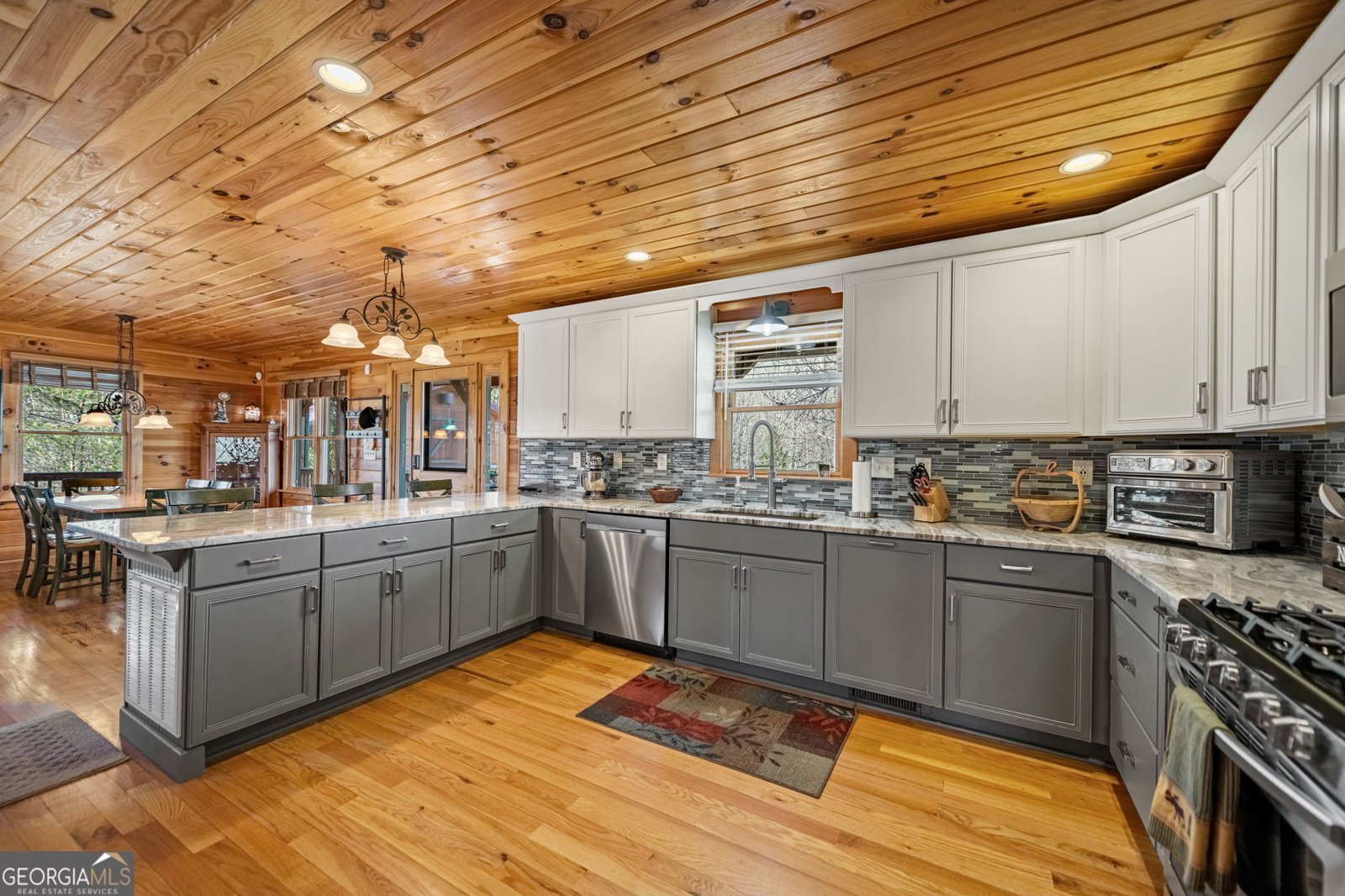 399 Dream Catcher Blue Ridge - 12