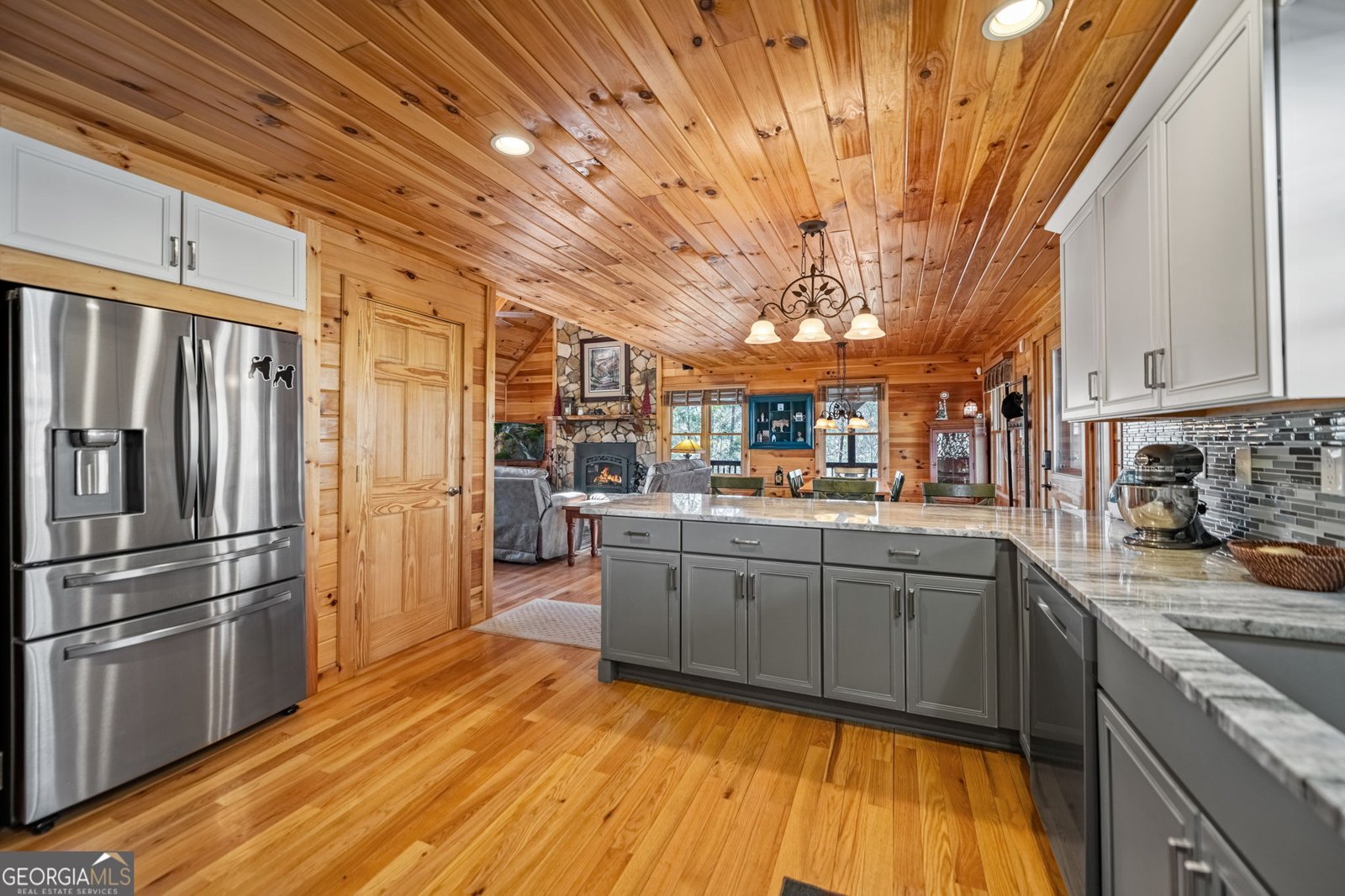 399 Dream Catcher Blue Ridge - 13