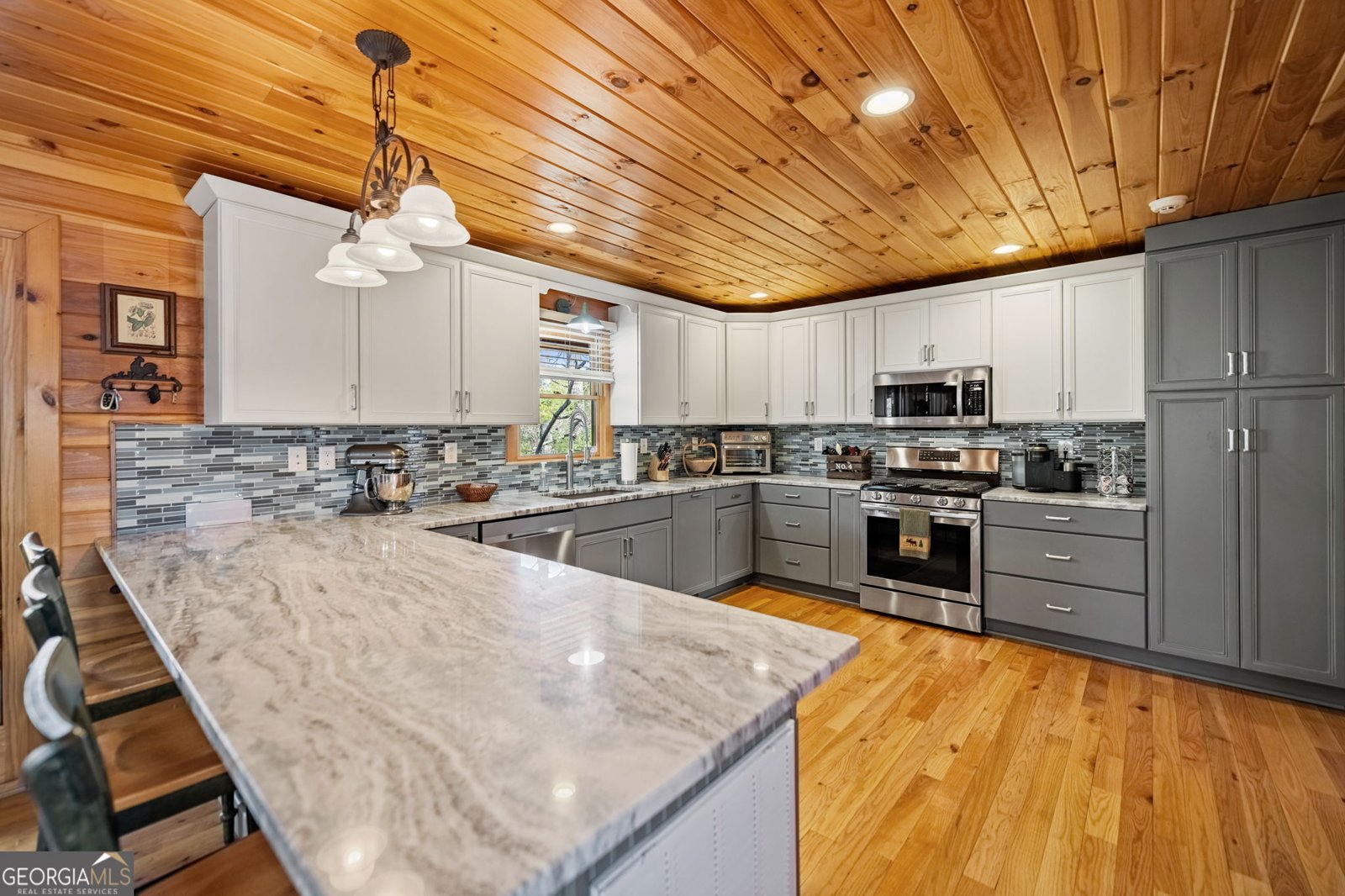 399 Dream Catcher Blue Ridge - 14