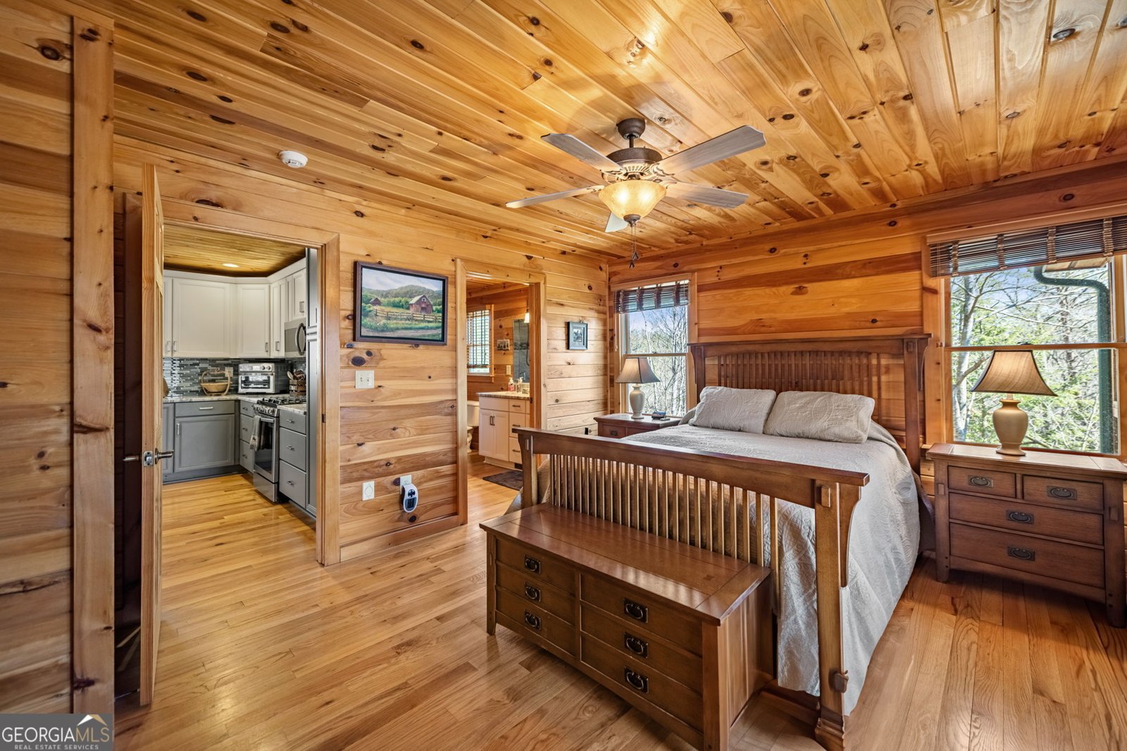 399 Dream Catcher Blue Ridge - 16