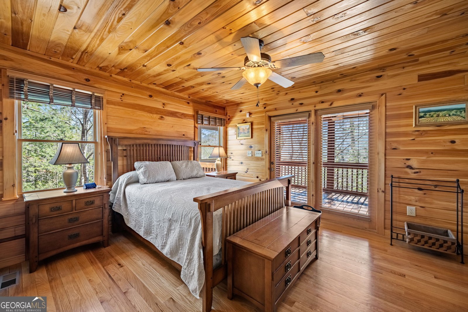 399 Dream Catcher Blue Ridge - 17