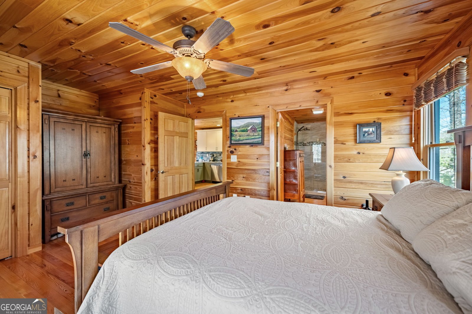 399 Dream Catcher Blue Ridge - 18
