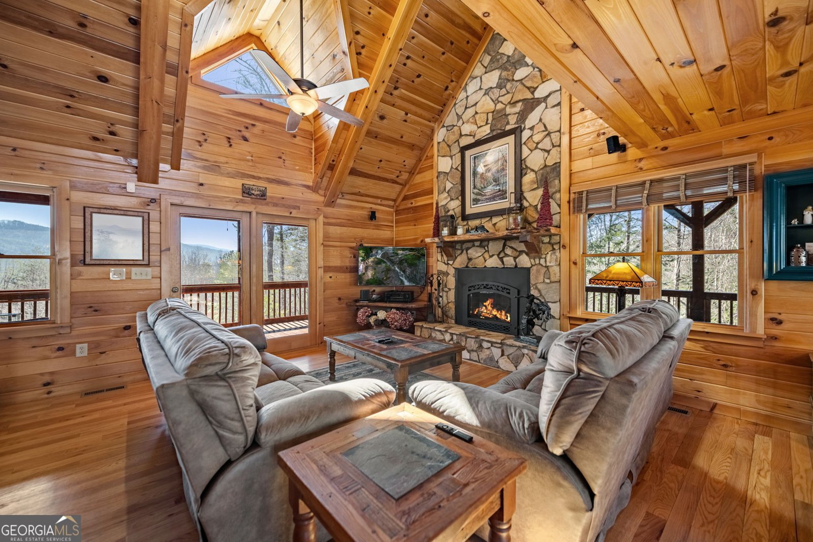 399 Dream Catcher Blue Ridge - 22