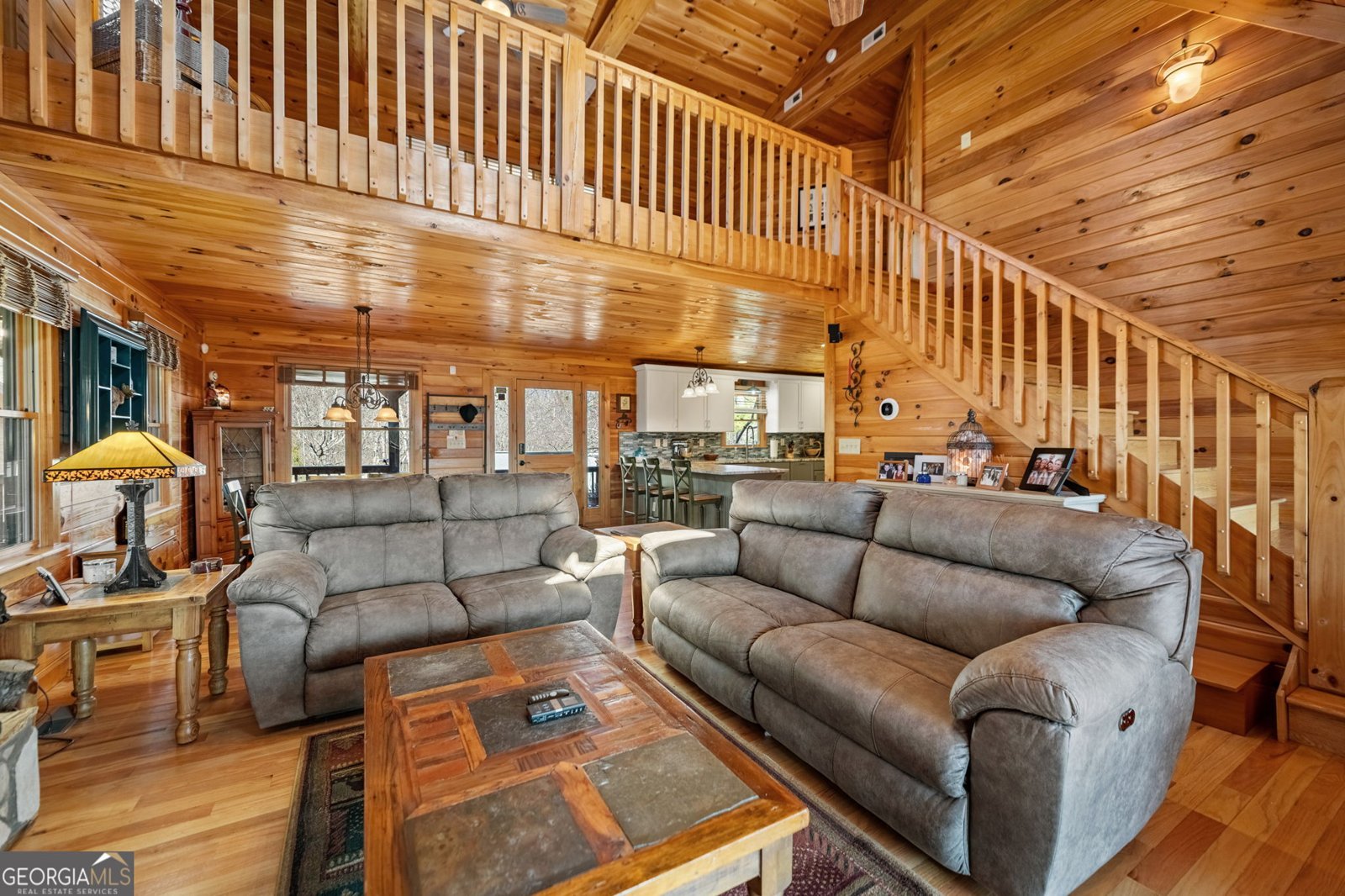 399 Dream Catcher Blue Ridge - 23