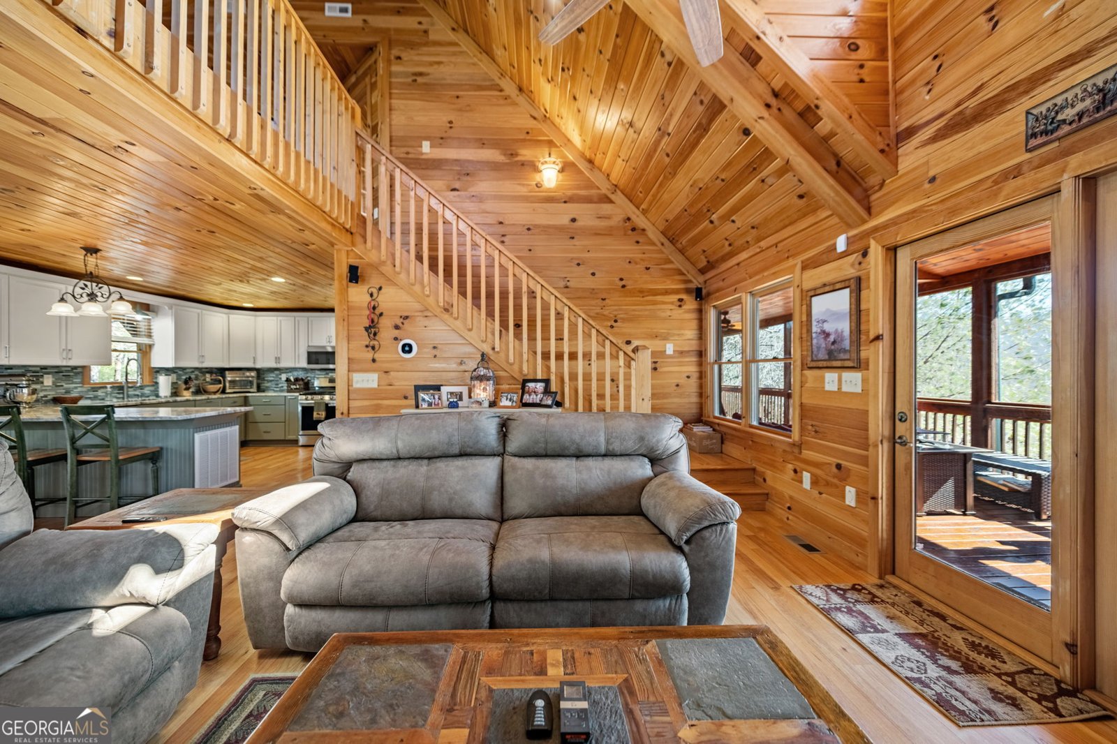 399 Dream Catcher Blue Ridge - 25