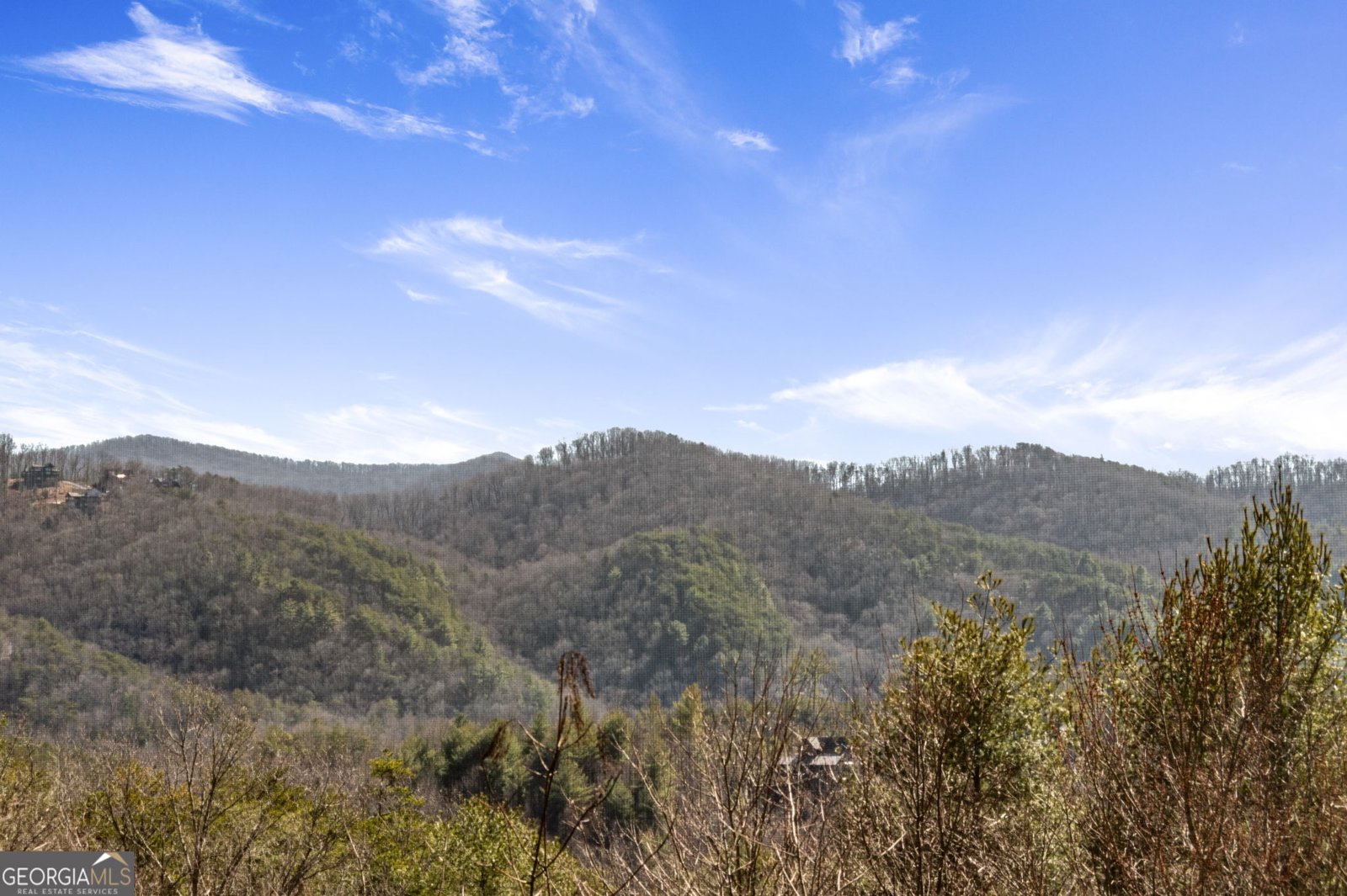 399 Dream Catcher Blue Ridge - 29