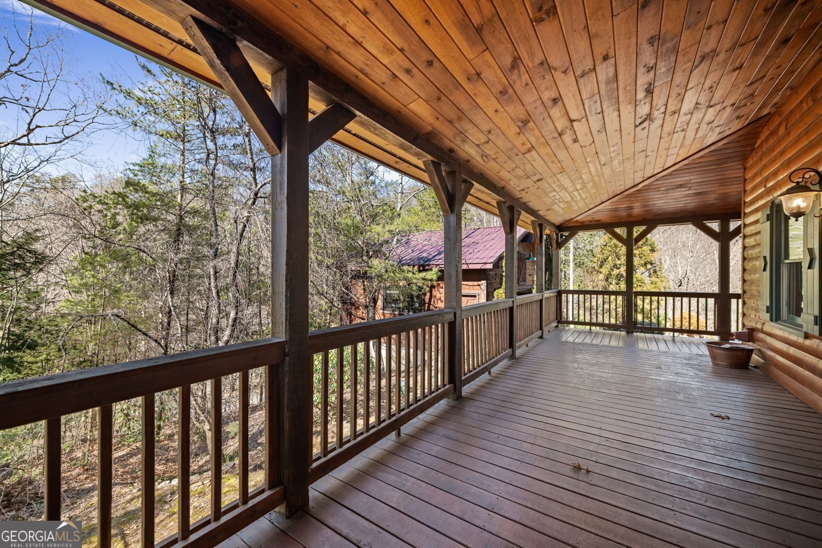 399 Dream Catcher Blue Ridge - 3