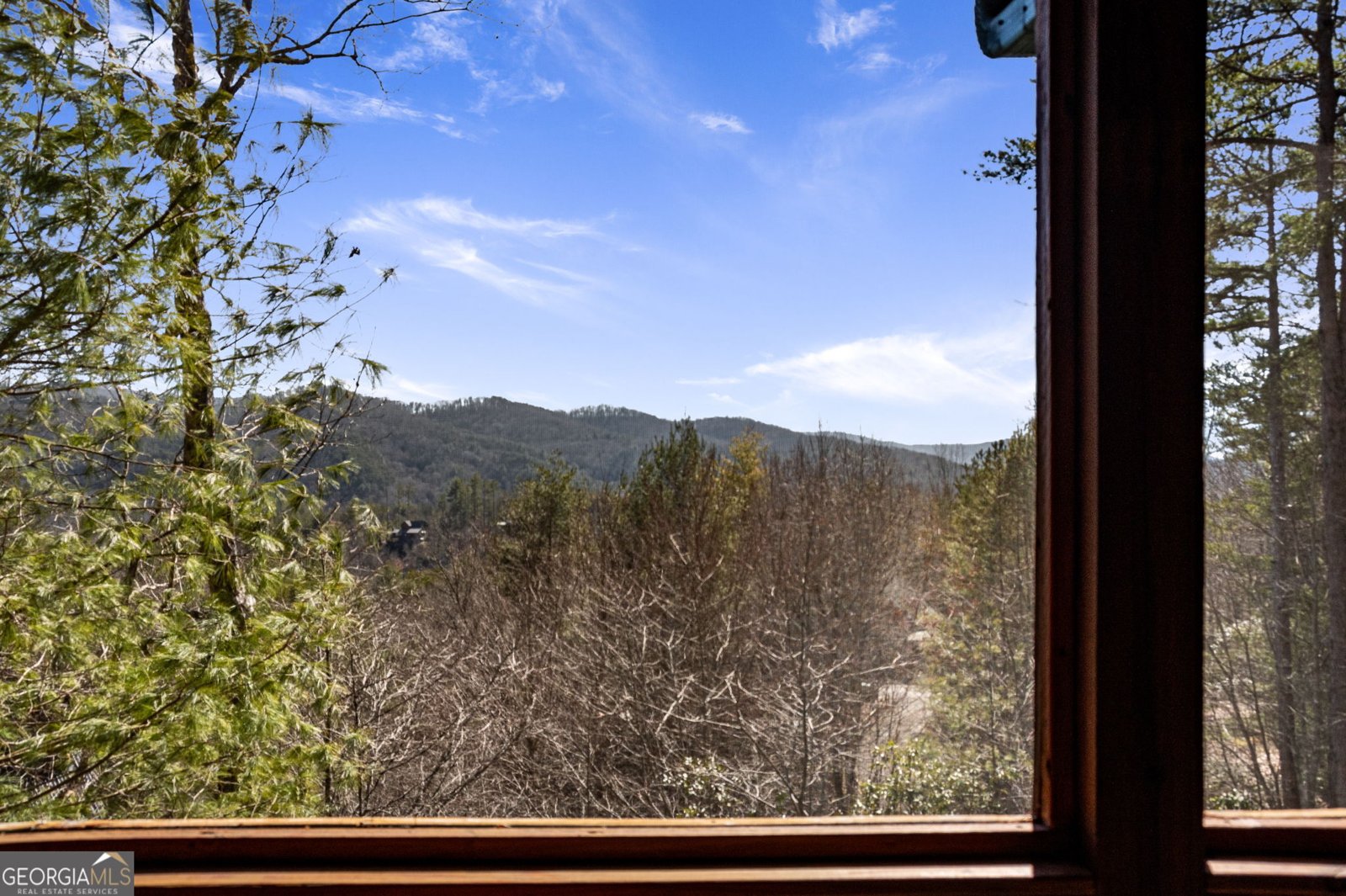 399 Dream Catcher Blue Ridge - 34