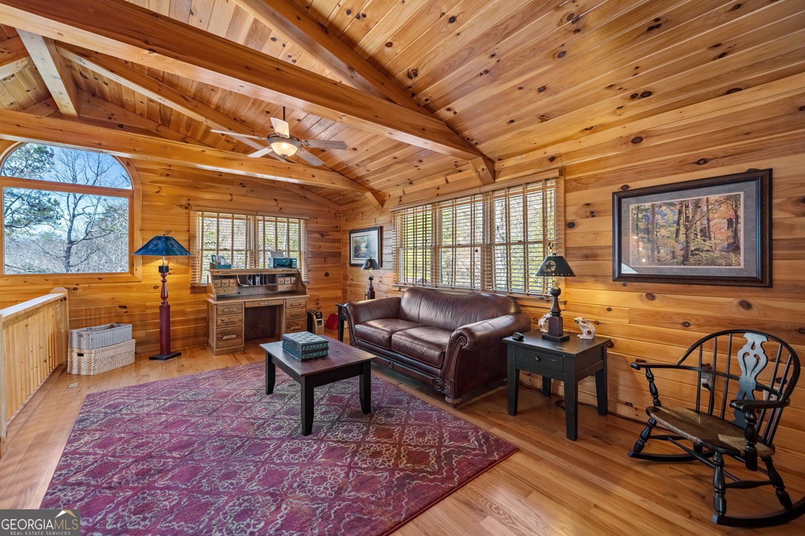 399 Dream Catcher Blue Ridge - 36
