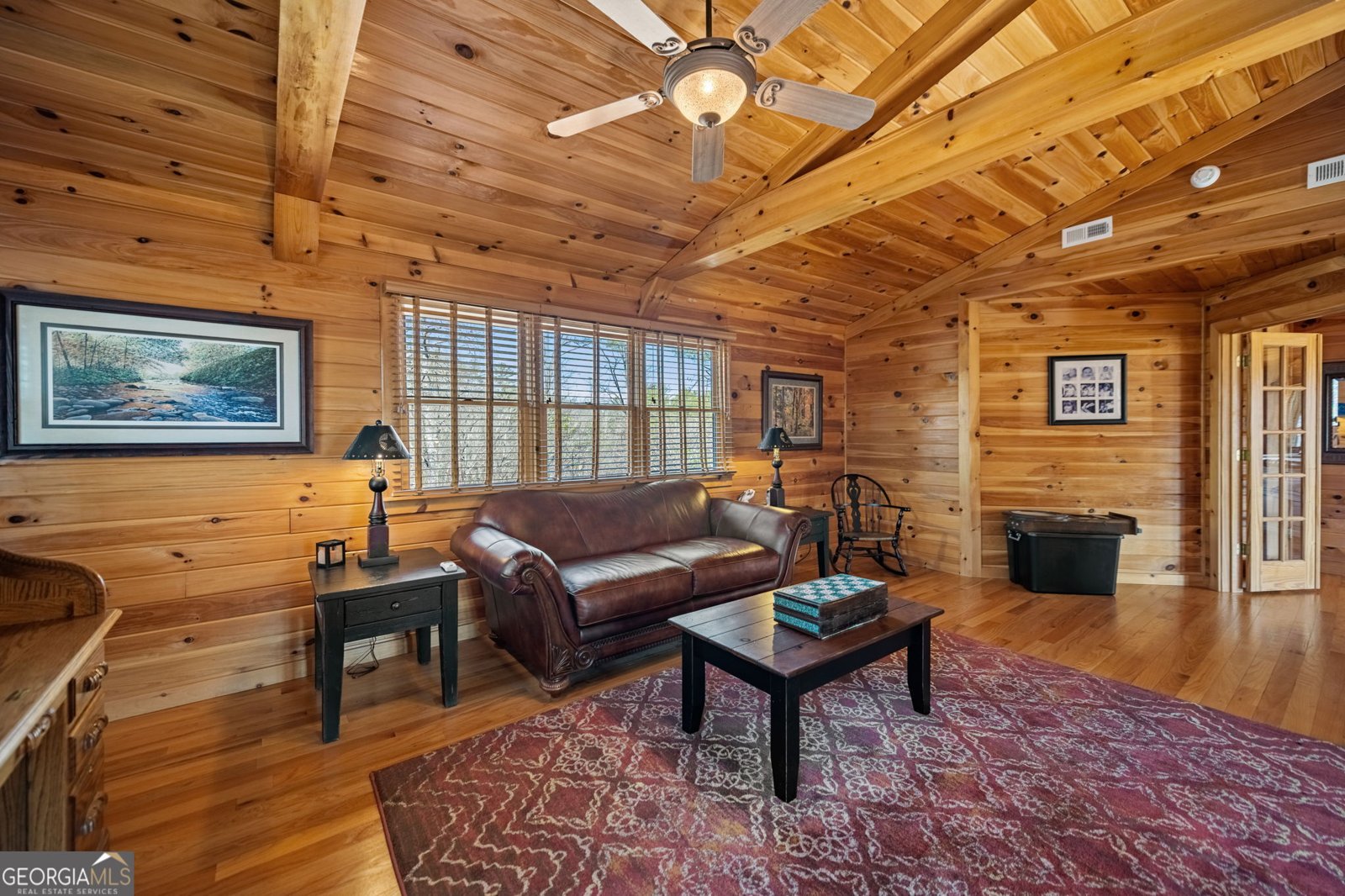 399 Dream Catcher Blue Ridge - 37