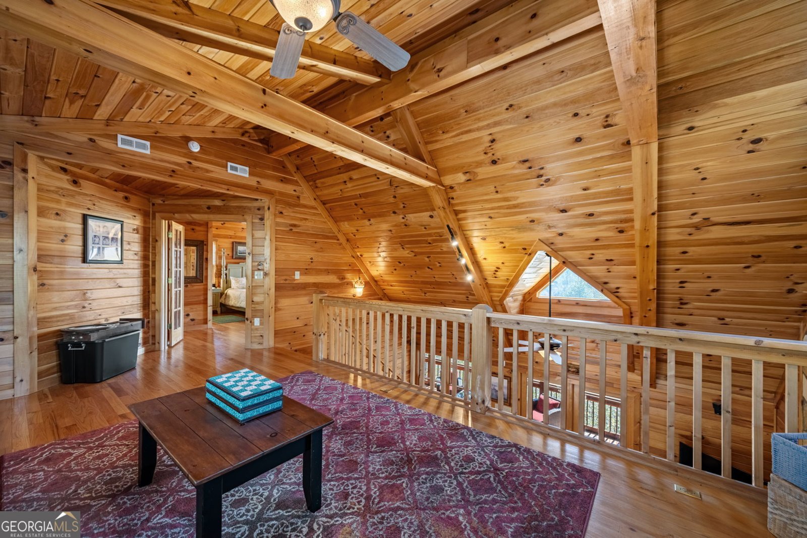399 Dream Catcher Blue Ridge - 38