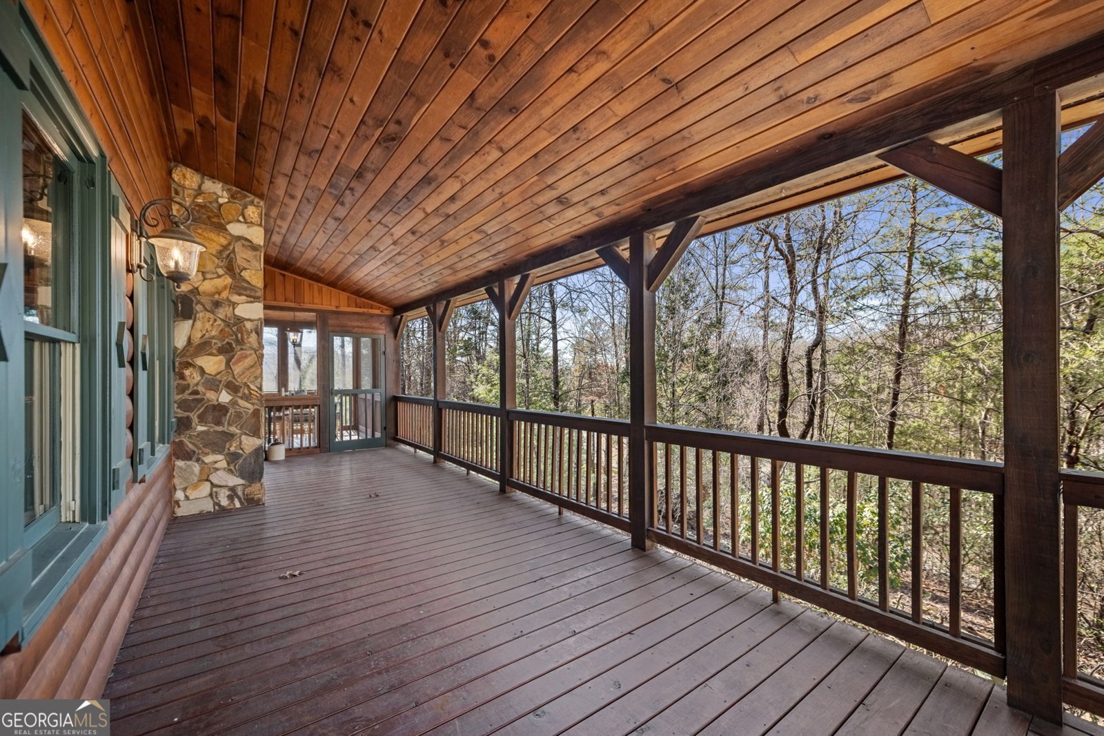 399 Dream Catcher Blue Ridge - 4