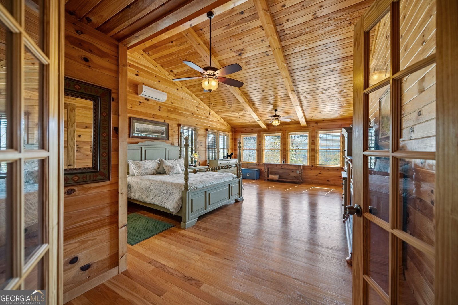 399 Dream Catcher Blue Ridge - 40