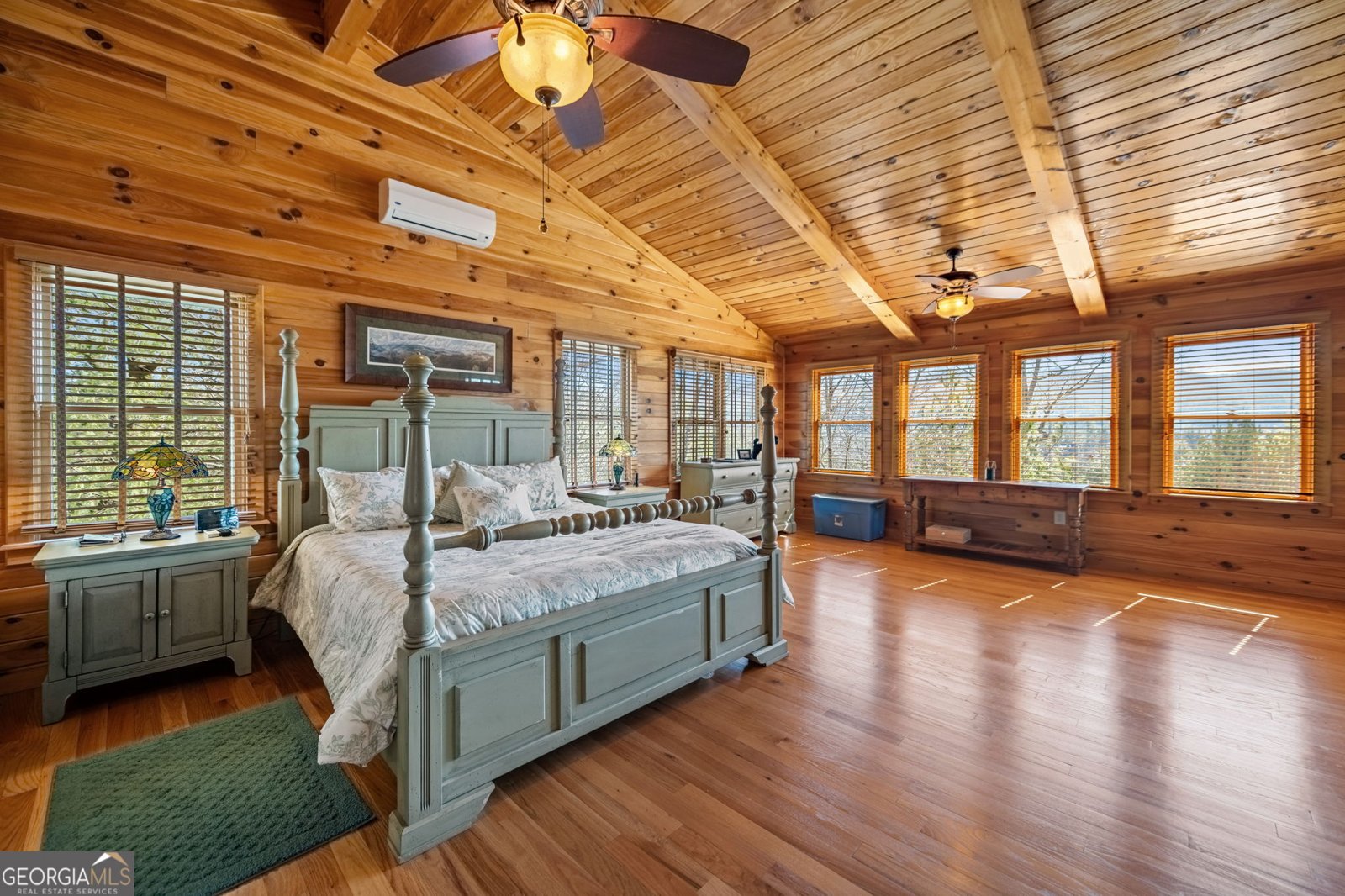 399 Dream Catcher Blue Ridge - 41