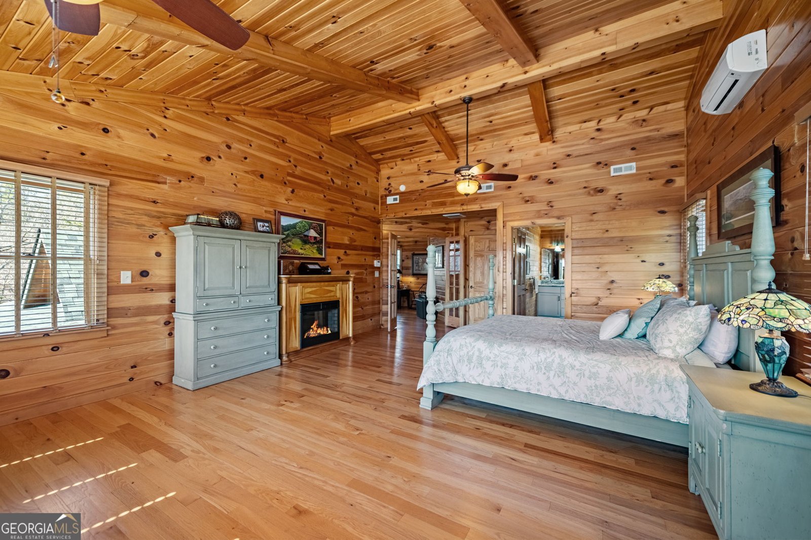 399 Dream Catcher Blue Ridge - 44