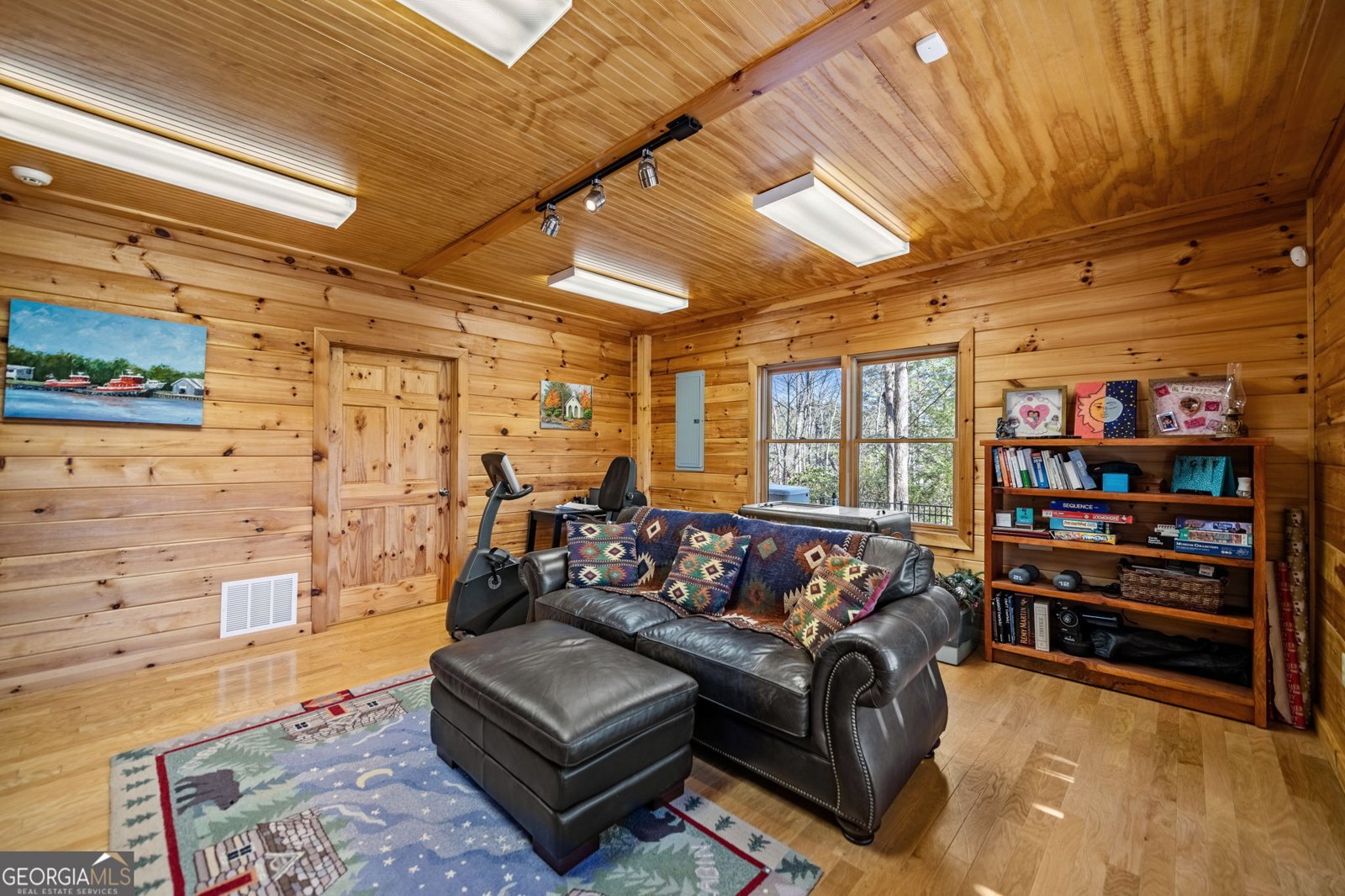 399 Dream Catcher Blue Ridge - 49